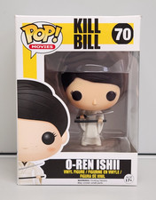 Funko Pop! Movies O-Ren Ishii