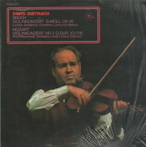 Bruch mozart concerto per - mozart,