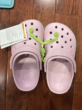 Nuovo zoccolo Crocs 207006-6GD