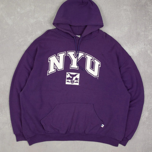 Russell athletic vintage nyu - russell,