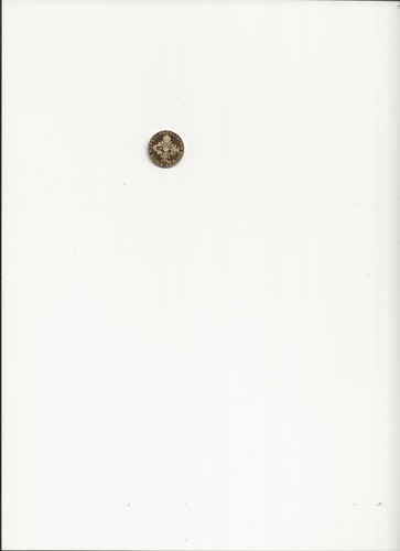 Medaglia regina elisabetta - medaglia,