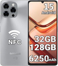 Note 58 Android 15 Smartphone