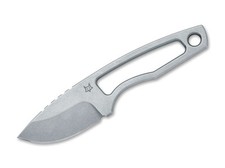 Coltello da collo Fox Knives Tactical KS Short Niolox coltello scheletro ✔️ 02FX3006