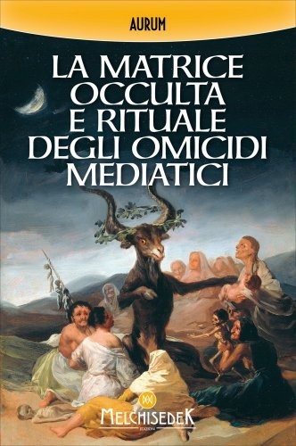 Libro matrice occulta e - libro, la