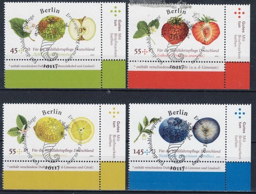 Germania 2010 frutta opere - frutta, di