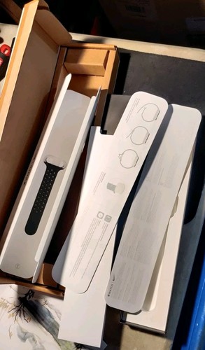 Apple watch series - series, 3