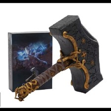 MARTELLO God of War 5 Ragnarok