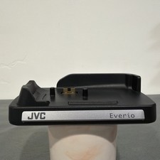 JVC Everio CU-VC3U solo dock