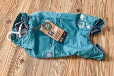 Hurtta Mudventure Overall Eco tuta termica invernale per cane 30S