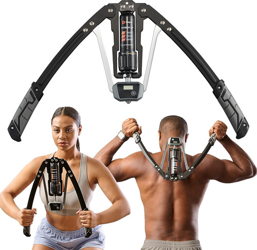 Shredforce espansore petto - espansore,