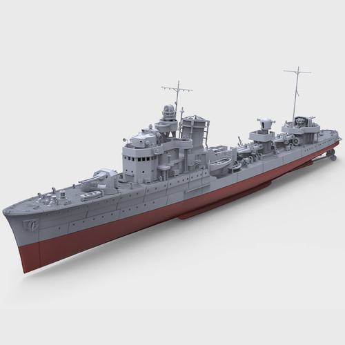 Mry sfw ssc733 350 - mry-sfw, 1/350/700