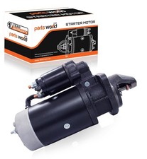 12 Volt Starter for Massey
