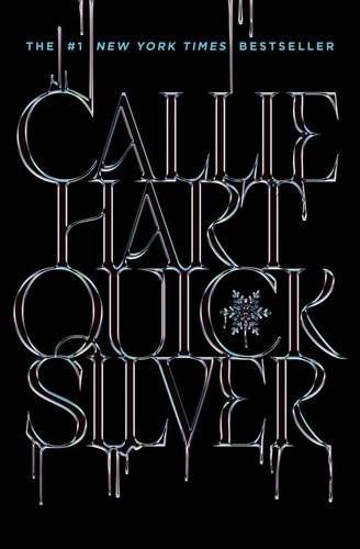 Quicksilver - , edition)