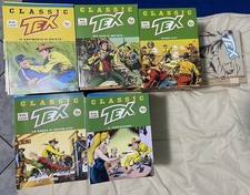 Tex Classic 1/225 + Dynamate