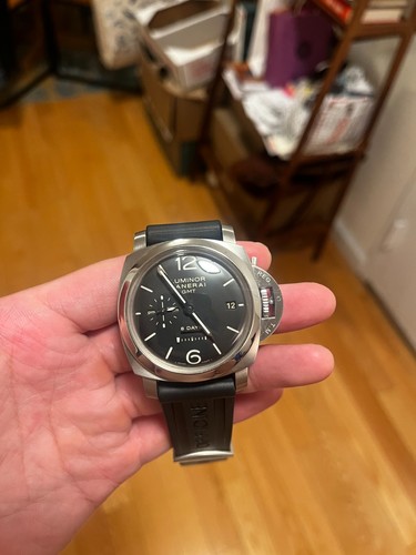 Panerai luminor 1950 days - luminor,