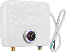 Scaldabagno Istantaneo 6500W