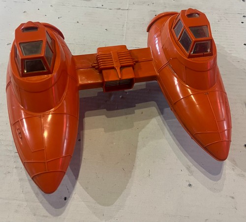 Star wars vintage - kenner, cloud