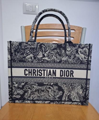 Borsa dior book - borsa,