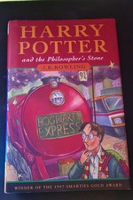 Harry potter and the - and,