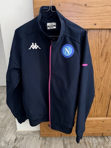 Kappa gara sscn napoli - kappa, felpa