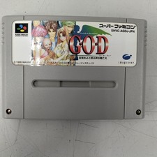 SFC Software Modello G.O.D