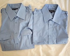 2 Camicie  GPG IPS Nuove