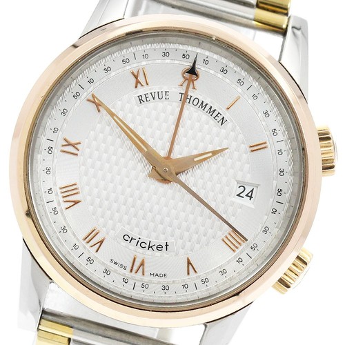 Orologio uomo revue - orologio,
