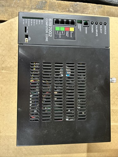 Ami rowe computer core - computer,