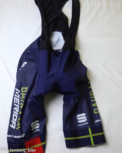 Pantaloncini sportivi bahrain - pantaloncini,
