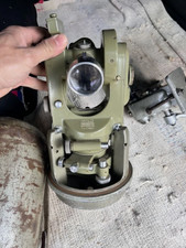 Wild Heerbrugg T1-A custodia