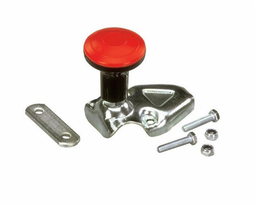 Pomello volante con - , di
