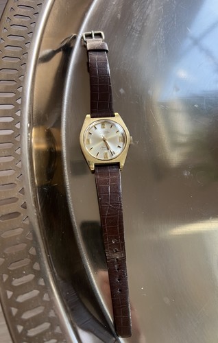 Orologio uomo belforte benrus - belforte,