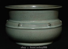 Bruciatore incenso 6,6" Old