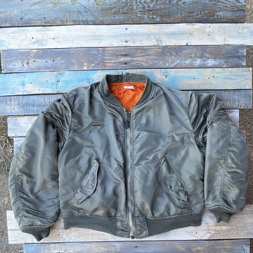 Giacca volo vintage 1978 us - giacca, da