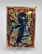 2016 lego ninjago series - 2016, 1