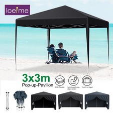 Gazebo 3x3m Tenda per Feste
