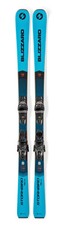 Sci race carve - sci,