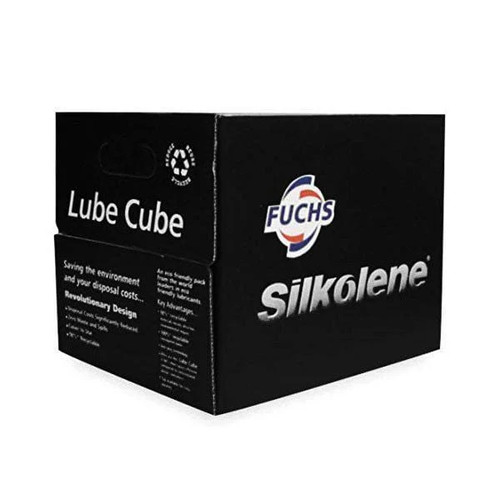 Silkolene pro 10w xp - silkolene,