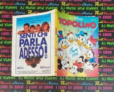 COMICS Fumetto TOPOLINO 1988 2 gennaio 1994 BBURAGO PORSCHE 356B BAGGIO (T1)**