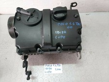 VOLKSWAGEN POLO IBIZA LUPO  1.4  TDI 75 CV 6V TESTATA CILINDRO MOTORE  ANNO 2000