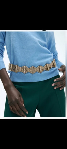Bellissima cintura zara - bellissima,