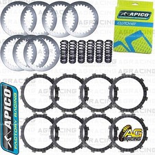 Kit Frizione Apico Piastre