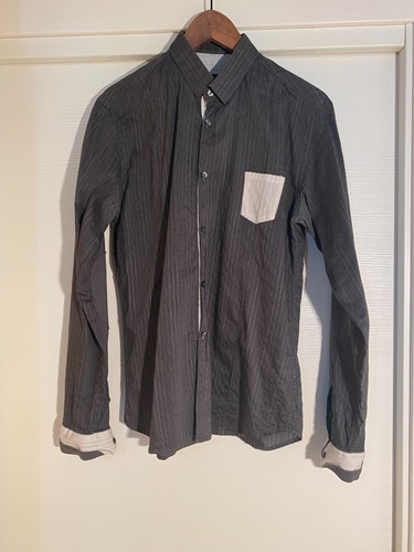 David mayer naman camicia uomo - naman,