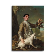 Ordina la tua foto su tela