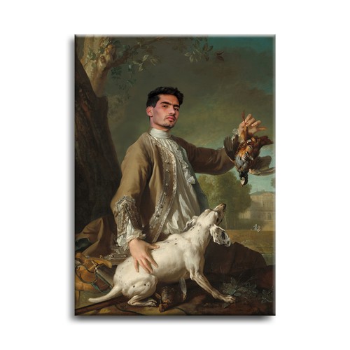 Ordina tua foto - tua, su