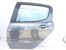 PORTA POSTERIORE 5P SX PEUGEOT 308 (T7) 1.6 HDI 16V MAN 5M 90CV (2007>2014) 5P B