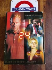 24 Stagione 1 Edizione Da