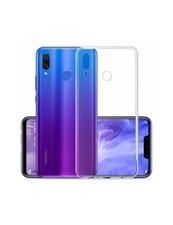 COVER MORBIDA TRASPARENTE