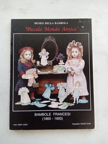 Piccolo mondo antico bambole - mondo, antico,