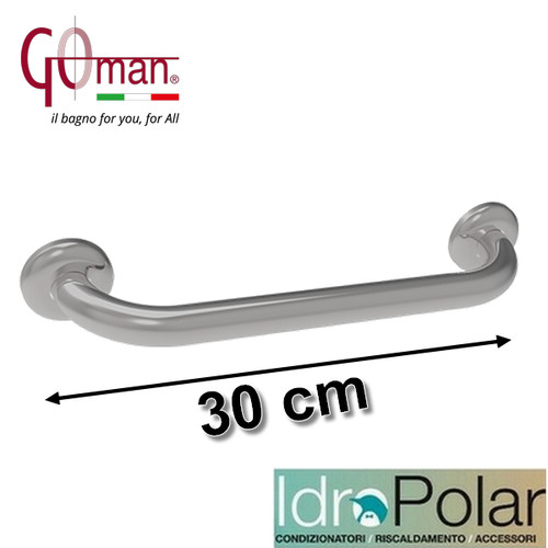 Maniglione goman lineare 30 - maniglione, cm
